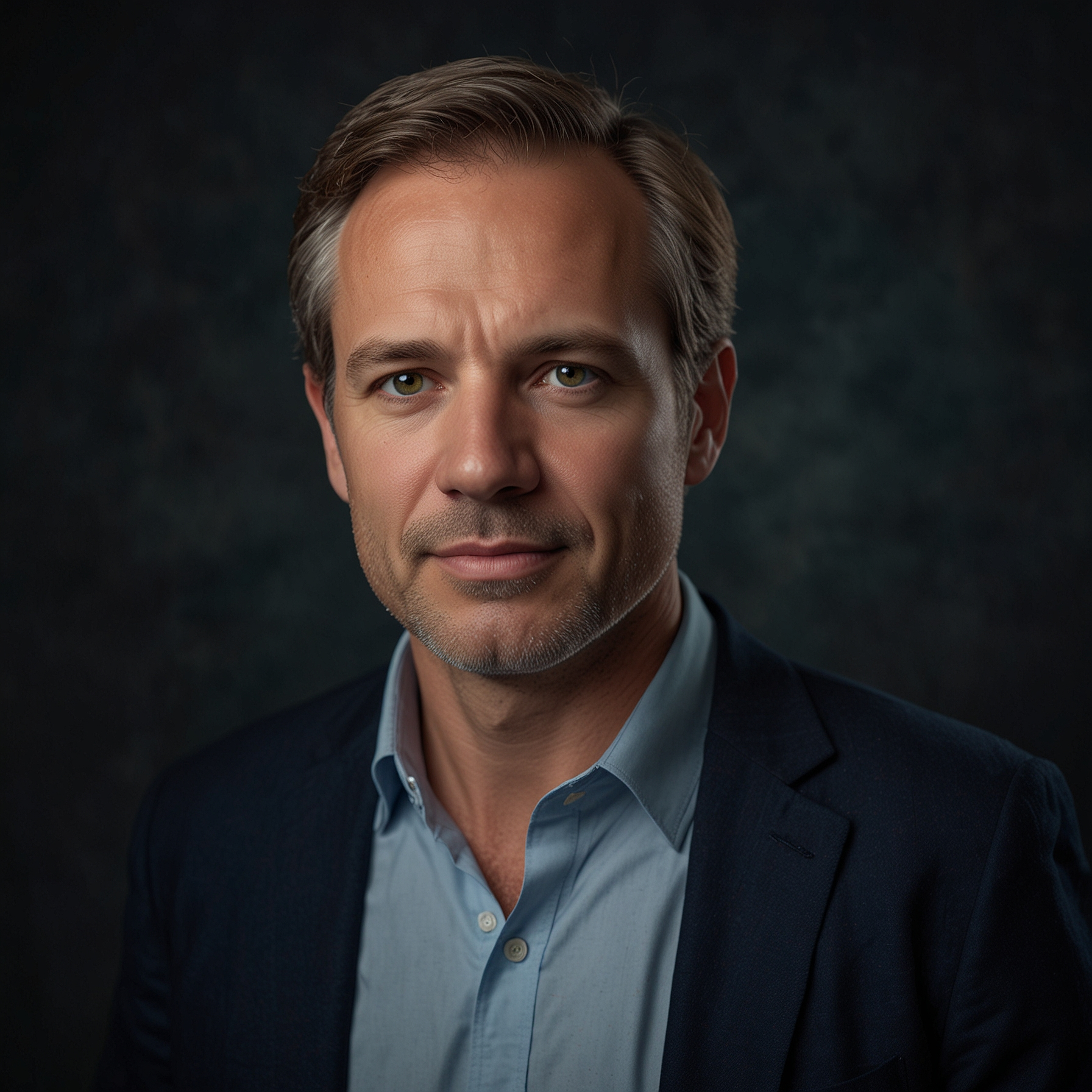 ViperSpin author photo