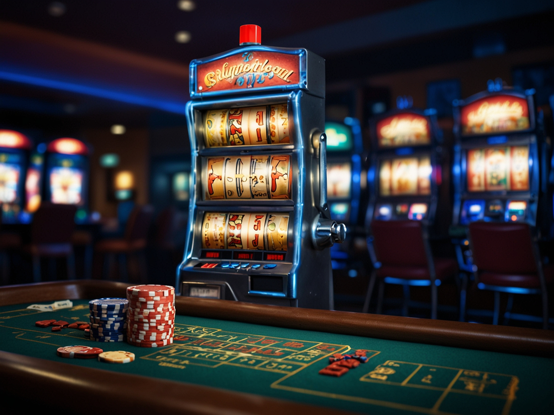 ViperSpin game types hero